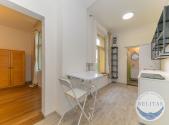 Pronájem bytu, 1+1, 25 m²