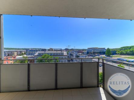 fotografie nemovitosti č. 3 | Pronájem bytu, 1+kk, 37 m²