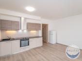 Pronájem bytu, 1+kk, 42 m²