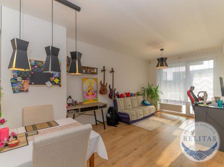 fotografie nemovitosti č. 1 | Pronájem bytu, 2+kk, 85 m²
