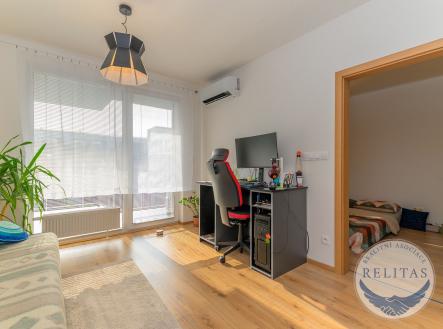 fotografie nemovitosti č. 2 | Pronájem bytu, 2+kk, 85 m²