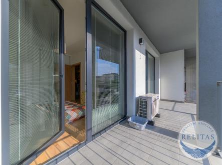 fotografie nemovitosti č. 3 | Pronájem bytu, 2+kk, 85 m²