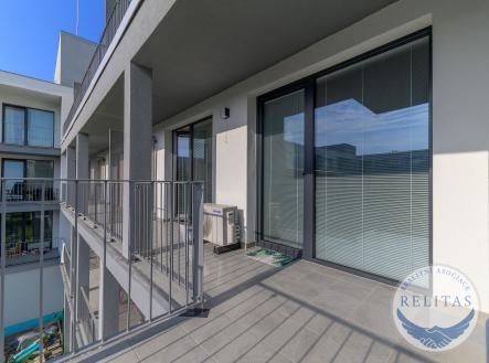fotografie nemovitosti č. 4 | Pronájem bytu, 2+kk, 85 m²
