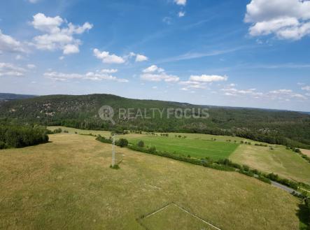 Bez popisku | Prodej - pozemek, zemědělská půda, 62 586 m²