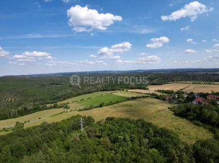 Bez popisku | Prodej - pozemek, zemědělská půda, 62 586 m²