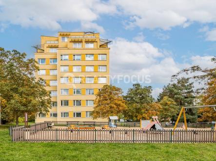 Bez popisku | Prodej bytu, 2+1, 49 m²