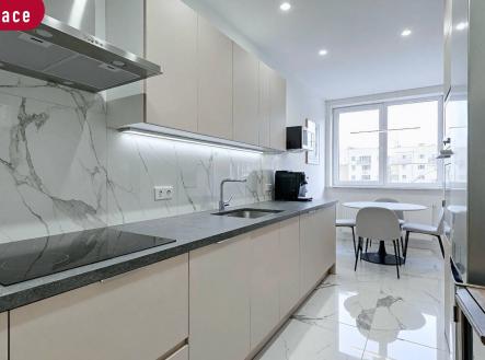 Bez popisku | Prodej bytu, 3+1, 84 m²