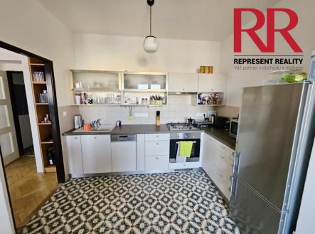 Pronájem bytu, 1+1, 49 m² obrázek