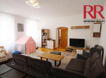 IMG_8959.JPG | Pronájem bytu, 2+1, 89 m²