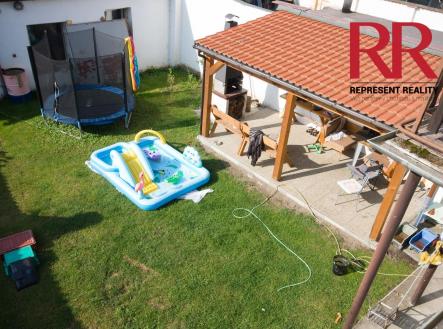 IMG_8936 - kopie.jpg | Pronájem bytu, 2+1, 89 m²