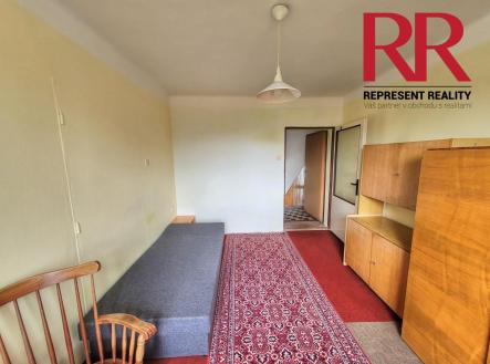 Pronájem bytu, jiný, 14 m² obrázek