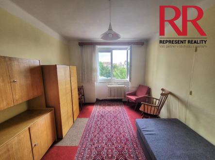 20240719_142741.jpg | Pronájem bytu, jiný, 14 m²