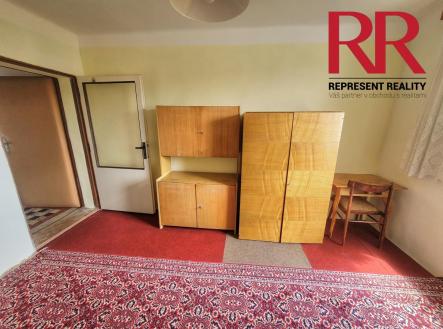 20240719_142804.jpg | Pronájem bytu, jiný, 14 m²
