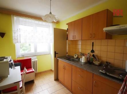 fotografie | Pronájem bytu, jiný, 14 m²