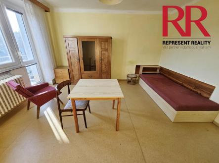 Pronájem bytu, jiný, 20 m² obrázek