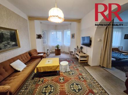 Pronájem bytu, 3+1, 90 m² obrázek