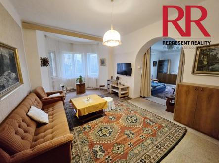 20250128_154457.jpg | Pronájem bytu, 3+1, 90 m²