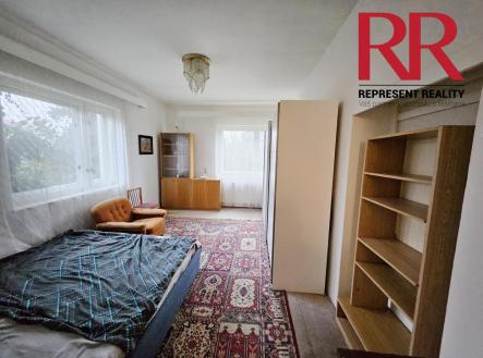 20250128_154439.jpg | Pronájem bytu, 3+1, 90 m²