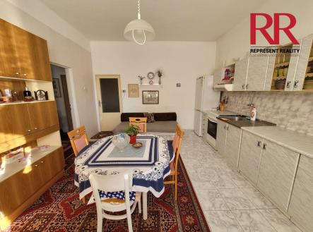 Pronájem bytu, 3+1, 90 m² obrázek