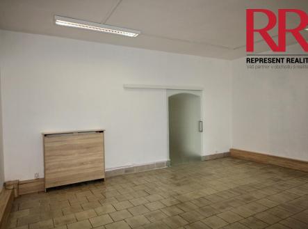 IMG_8773.JPG | Pronájem - obchodní prostor, 33 m²