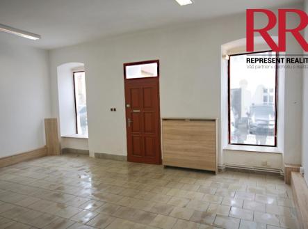 IMG_8774.JPG | Pronájem - obchodní prostor, 48 m²