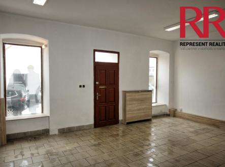 IMG_8775.JPG | Pronájem - obchodní prostor, 48 m²