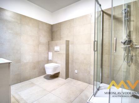 Pronájem - jiné, 59 m²