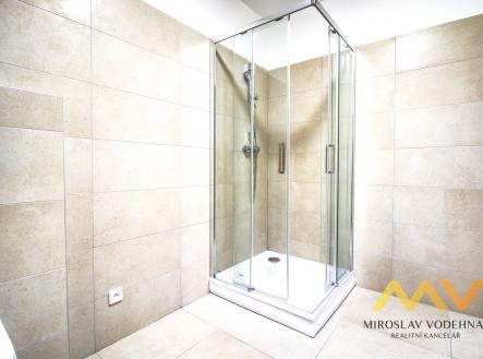 Pronájem - jiné, 59 m²