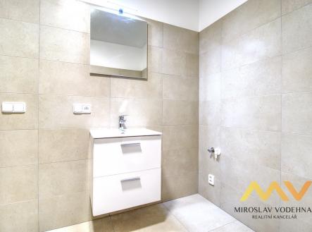 Pronájem - jiné, 59 m²