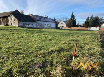 Prodej - pozemek pro bydlení, 1 293 m²