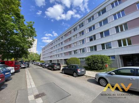Prodej bytu, 3+1, 68 m² obrázek