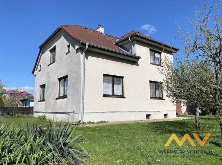 Prodej - dům/vila, 120 m² obrázek
