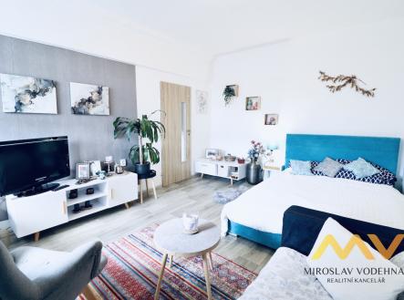 Pronájem bytu, 1+1, 36 m² obrázek