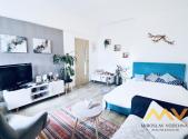Pronájem bytu, 1+1, 36 m²