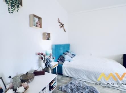 Pronájem bytu, 1+1, 36 m²