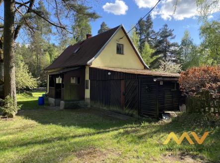 Prodej - chata/rekreační objekt, 100 m²