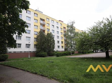 Pronájem bytu, 1+1, 35 m² obrázek