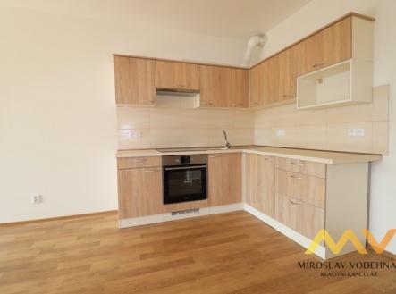 Pronájem bytu, 2+kk, 60 m²
