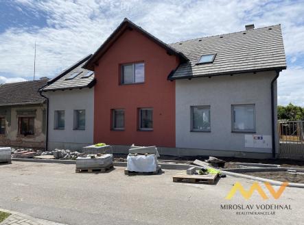 Pronájem bytu, 4+kk, 84 m²