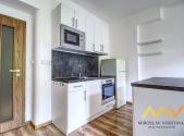 Prodej bytu, 2+kk, 45 m²
