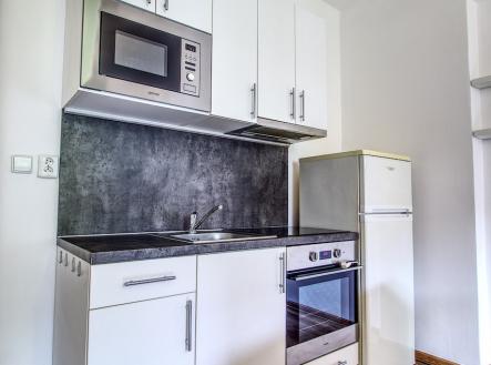Prodej bytu, 2+kk, 45 m²