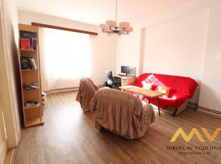 Pronájem bytu, 2+1, 78 m²