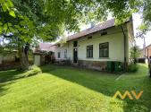Prodej - dům/vila, 120 m²