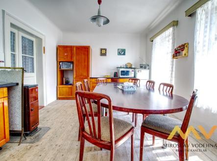 Prodej - dům/vila, 120 m²