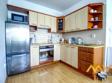 Pronájem bytu, 2+kk, 58 m²