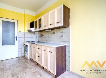 Pronájem bytu, 3+1, 83 m²