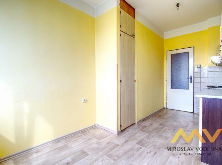 Pronájem bytu, 3+1, 83 m²