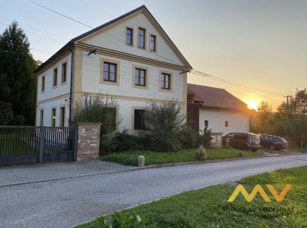 Pronájem bytu, 2+kk, 52 m²