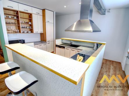 Pronájem bytu, 2+kk, 98 m²