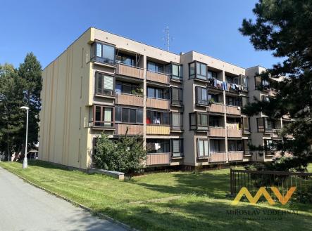 Prodej bytu, 3+1, 80 m² obrázek
